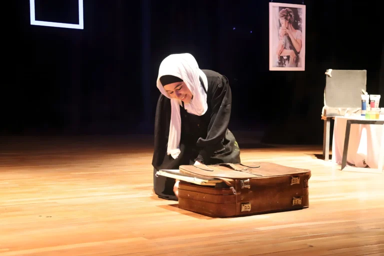 اليوم الأخير