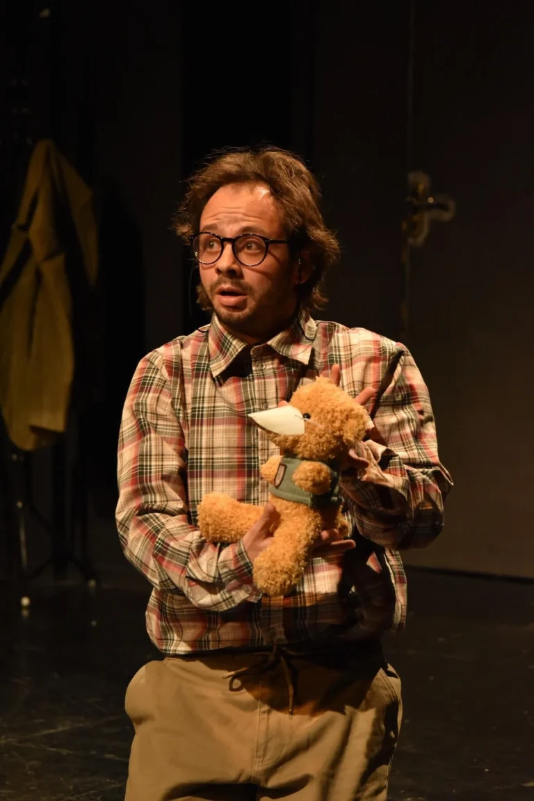 Performance photo 3
